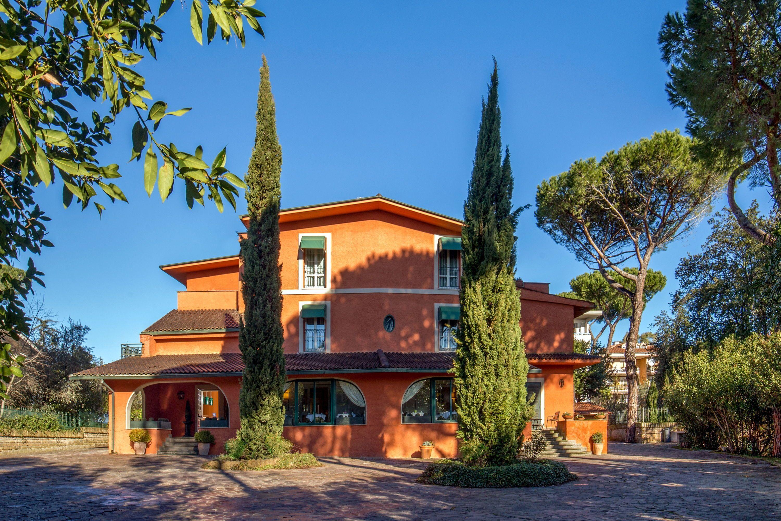 Resort La Rocchetta — Foto 3